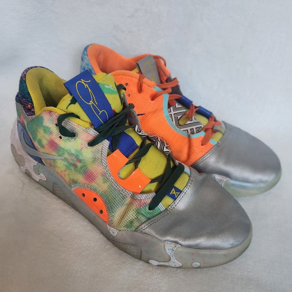 Size 11 - Nike PG‎ 6 What The 2022